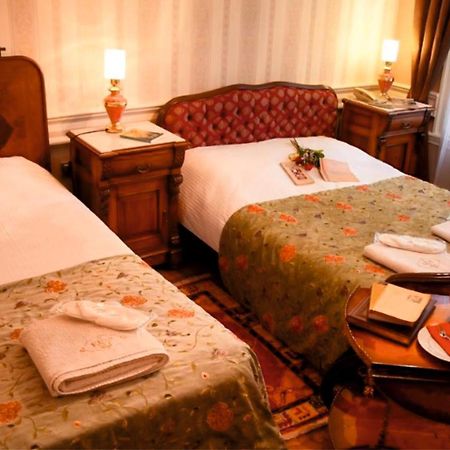 Kitapevi Hotel Bursa Buitenkant foto