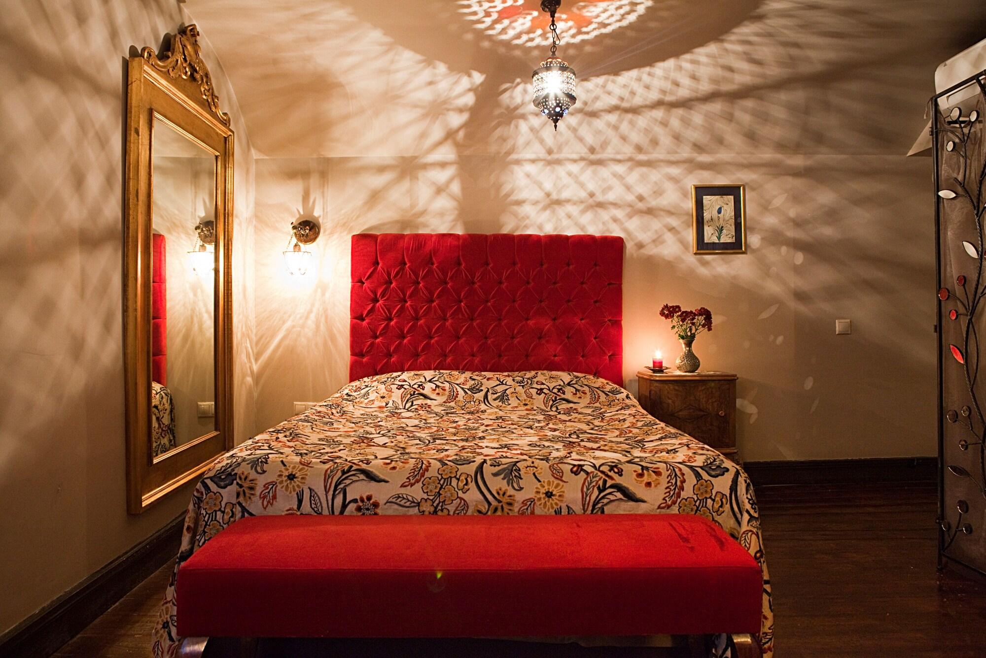Kitapevi Hotel Bursa Buitenkant foto