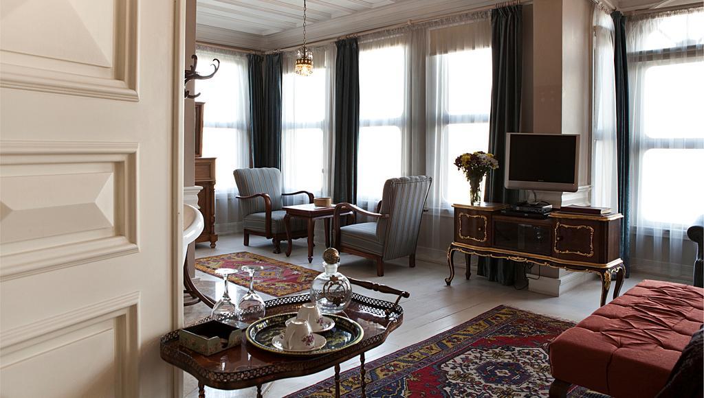 Kitapevi Hotel Bursa Buitenkant foto
