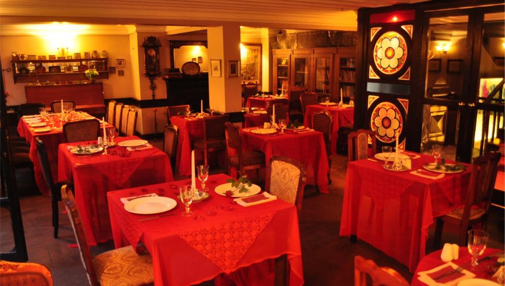 Kitapevi Hotel Bursa Buitenkant foto