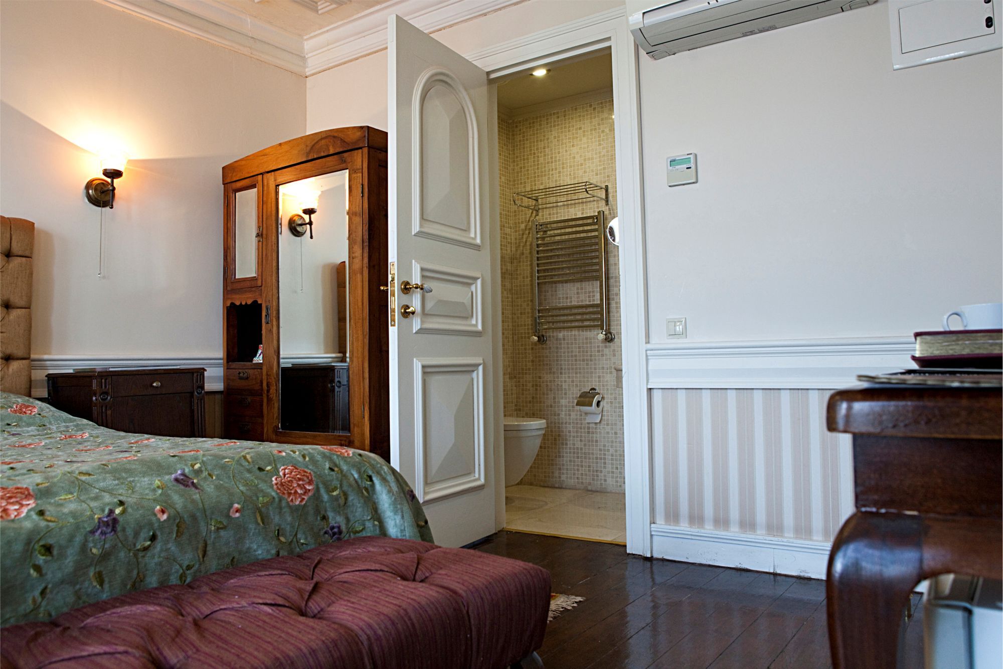 Kitapevi Hotel Bursa Buitenkant foto