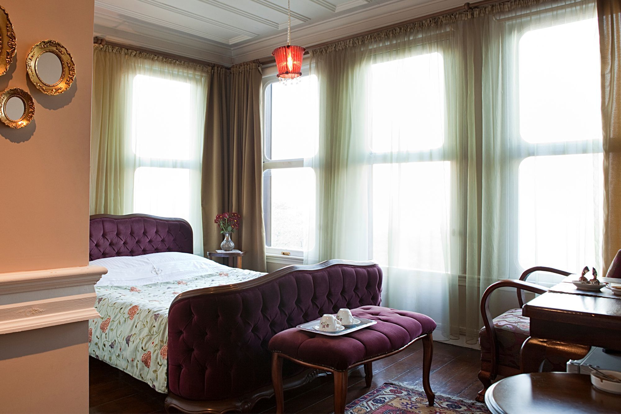 Kitapevi Hotel Bursa Buitenkant foto